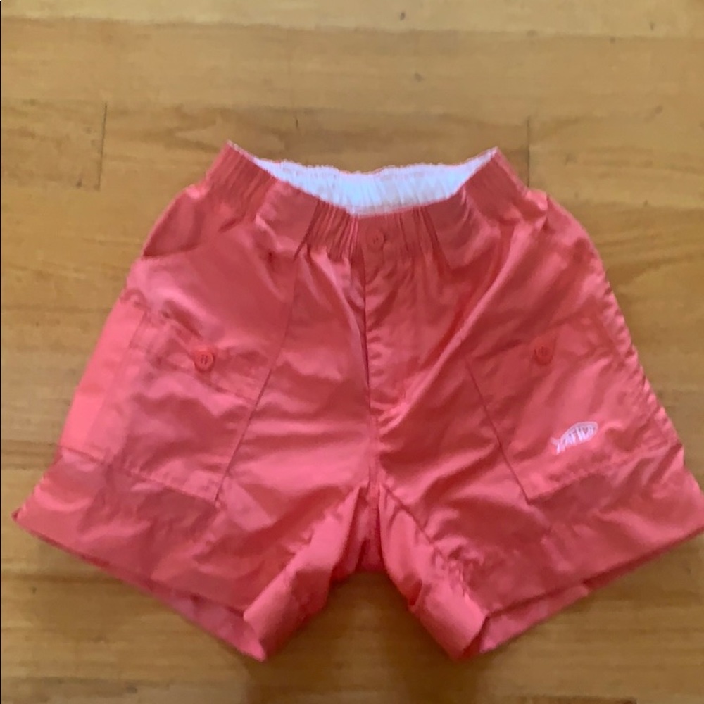 Boys Aftco shorts new without tags size: 26